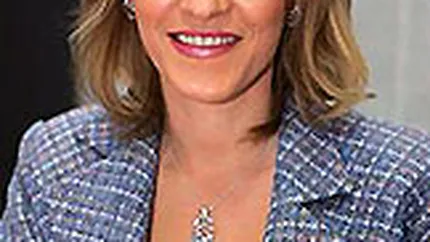 Gabriela Vranceanu Firea este noul director al Intact Advertising