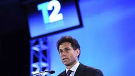 Producatorul de jocuri Take Two si-a redus estimarile pentru urmatoarele trimestre