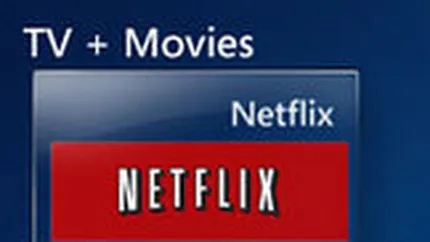 Amazon.com ar putea cumpara compania furnizoare de filme Netflix
