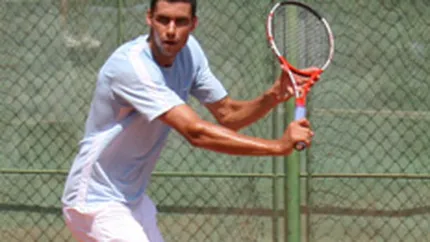 Hanescu, al treilea jucator roman care castiga peste 2 mil. dolari din tenis