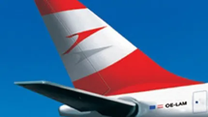 Austrian Airlines va avea nevoie de 1 mld. euro, daca negocierile de preluare vor esua