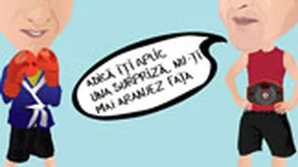 \Mondenii\, protagonistii ultimei campanii semnate McCann Erickson pentru Vodafone