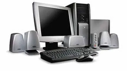 iSuppli: Piata de computere va scadea in 2009 pentru prima oara in ultimii opt ani