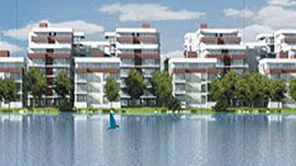 Proprietarul proiectului Laguna Residence din Bucuresti vinde maxim 3 locuinte pe luna