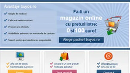 F5 investeste 100.000 euro intr-o solutie web pentru magazine online
