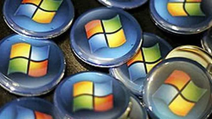 Microsoft, cel mai popular brand in Marea Britanie in 2009