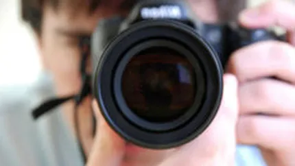 Vanzarile de aparate foto Nikon au crescut cu 10% in primul semestru, pe piata locala