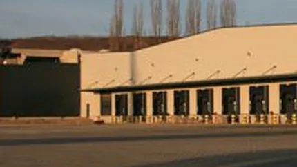 Tymbark a deschis a doua fabrica din Romania, cea mai mare din grup