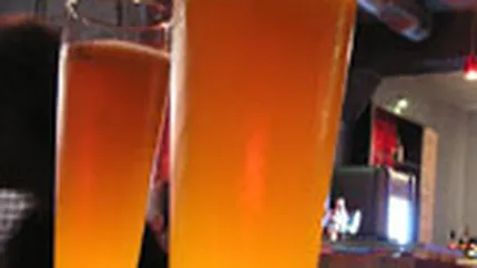 Campanie de 100 mil. de lire pentru consumul responsabil de alcool in Marea Britanie