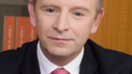 Eureko Romania si-a majorat capitalul cu 25 de milioane de euro