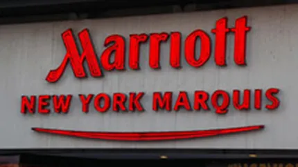 Profitul Marriott a scazut cu 76% in T2