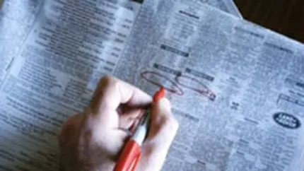 Numarul cererilor de ajutor de somaj din SUA a scazut la cel mai mic nivel din ianuarie