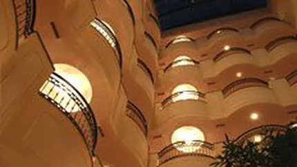 Hilton Sibiu se inaugureaza astazi