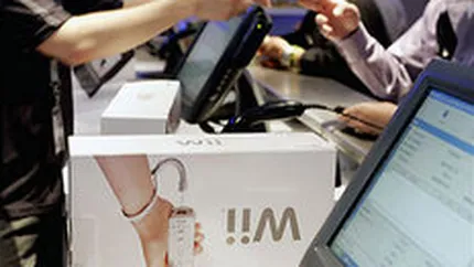 Industria jocurilor video din SUA a ajuns la cea mai mare scadere din anul 2000