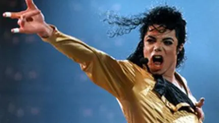 Michael Jackson a vandut 9 milioane de albume, postmortem