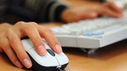 50% dintre utilizatorii romani de Internet dau pana la 3 click-uri pe zi pe bannerele publicitare