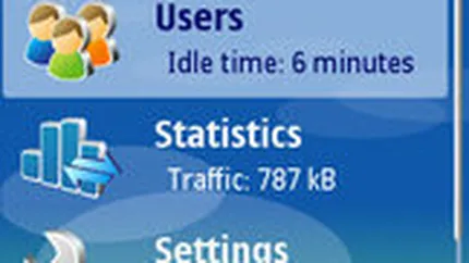 Nokia cedeaza o divizie Symbian catre Accenture