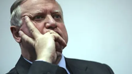 Sarbu: La sfarsitul anului, Romania ar putea avea 620.000 de someri