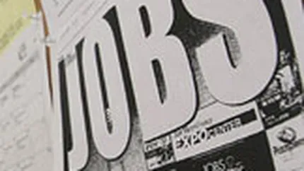 ANOFM: Peste 10.500 de locuri de munca sunt disponibile in perioada 16-23 iulie