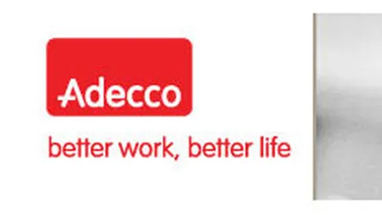 Elena Lotreanu paraseste Adecco pentru fundatia Romtens