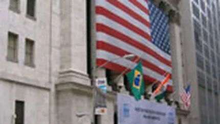 Oficial american: Economia SUA a evoluat mai bine in trimestrul doi fata de T1