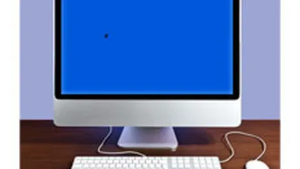 Vanzarile de Macintosh au urcat cu 6% in luna iunie