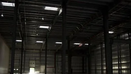 Gebruder Weiss va investi 3 mil. euro intr-un terminal logistic in Sibiu