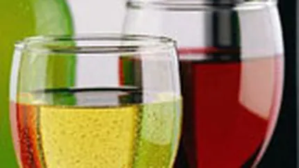 Piata vinului a scazut cu pana la 30% in primul semestru