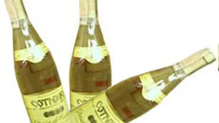 Afacerile Cotnari vor stagna in 2009, la 30 mil. euro