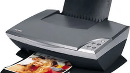 Profitul Lexmark a scazut cu 80% in T3 fiscal