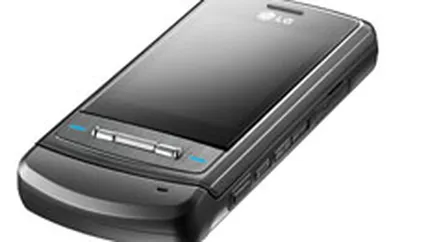 LG a raportat o crestere cu 62% a profitului net din al doilea trimestru