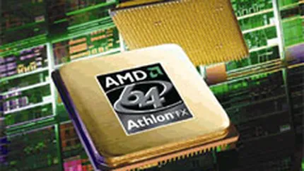 AMD isi reduce pierderile pe trimestrul doi la 335 mil. $
