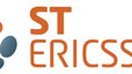 Producatorul de cipuri pentru mobile ST-Ericsson si-a crescut pierderile la 165 mil. $