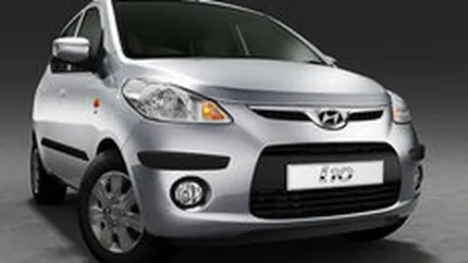 Hyundai Motor, profit in crestere cu 48% in T2