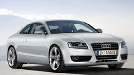 Audi si Lamborghini vad o revigorare a vanzarilor in 2010
