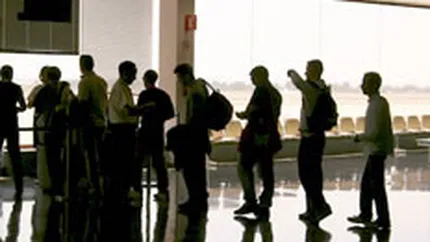 ANAT: Numarul vacantelor petrecute de romani in strainatate a scazut cu 20%