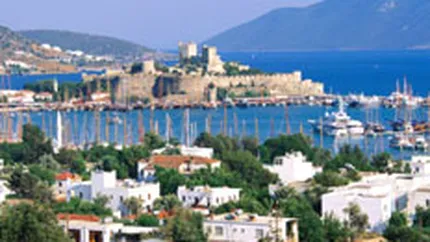 Veniturile Turciei din turism ar putea scadea cu 10-15% anul acesta