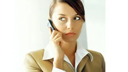 Vodafone Romania, venituri in scadere cu 17,3% in T1 fiscal