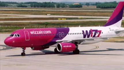 Wizz Air pregateste inca o cursa Romania-Italia, dupa cele doua anuntate joi