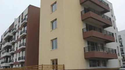 Pallady Residence: 5 precontracte pentru \Prima Casa\