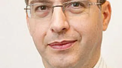 Ionut Popescu a fost numit in Consiliul de Administratie al EximBank