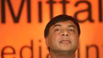 Miliardarul Lakshmi Mittal ar putea veni in Romania