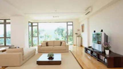 Indicele Colliers arata o ieftinire de 6% a apartamentelor noi