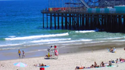 Ministerul Turismului a intensificat controalele pe litoral si a dat amenzi de 66.000 lei