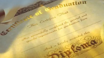 MyJob: Doar 3% dintre romani cred ca o facultate de stat garanteaza un salariu mai bun