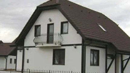 Proiect rezidential de 9,5 mil. euro in Brasov, orientat de criza spre inchirieri in regim hotelier