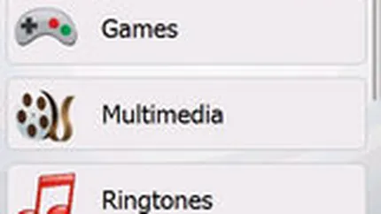 Dezvoltatorii de software, liber la crearea de aplicatii pe magazinul online Microsoft