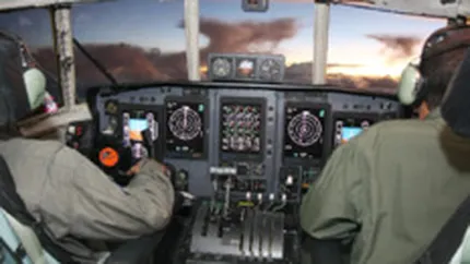 Castigul mediu lunar al angajatilor Autoritatii Aeronautice ar putea scadea cu 23%