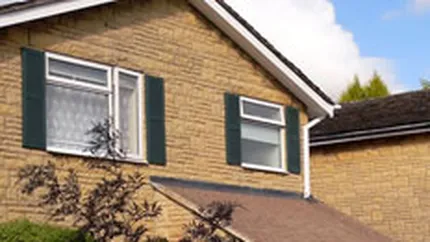 Preturile caselor din Marea Britanie se apropie de stabilizare