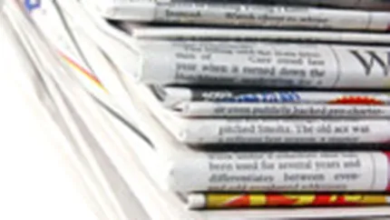 Ziarele romanesti din Top 10 cresc in audienta, in ciuda crizei